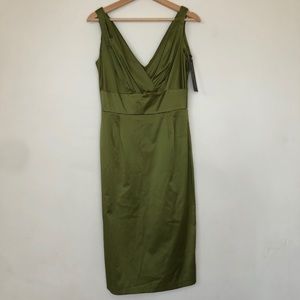 Stop Starting Alicia Estrada dress size L NWT